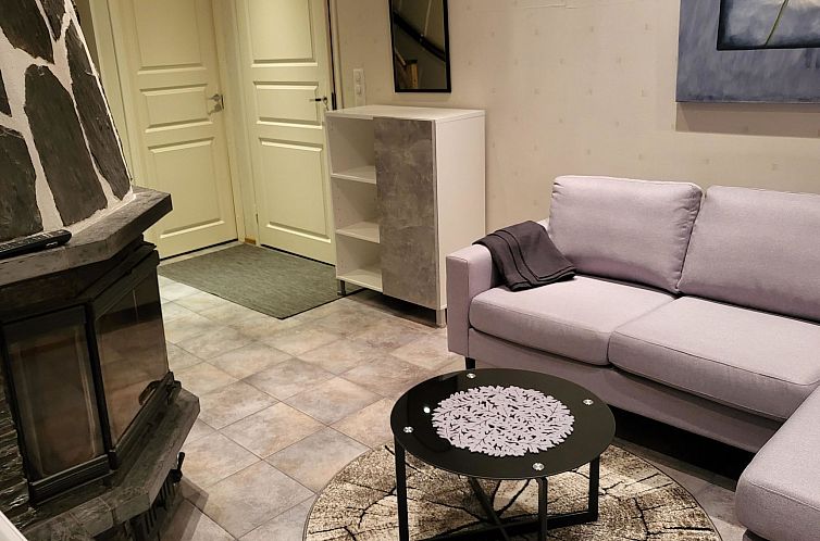 Vakantiehuis Vuokatin tähti