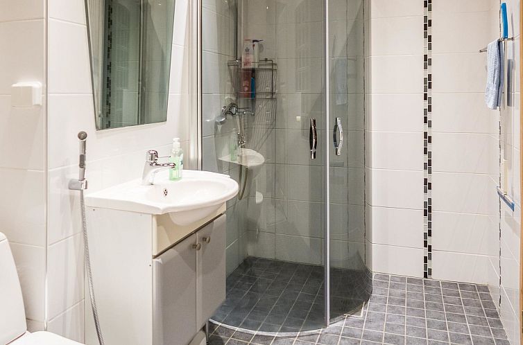 Vakantiehuis Vuokatin tähti