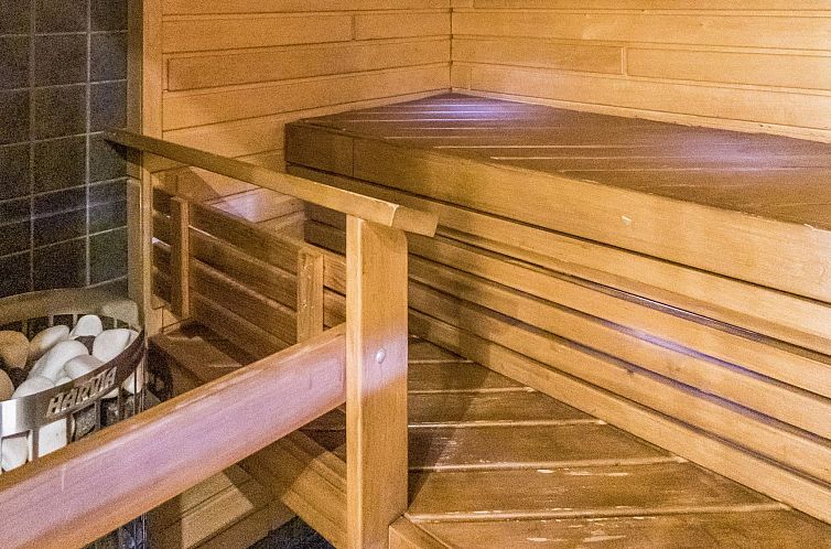 Vakantiehuis Vuokatin tähti
