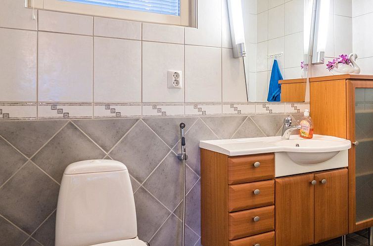 Vakantiehuis Vuokatin tähti