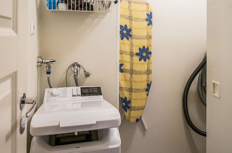 Vakantiehuis Vuokatin tähti