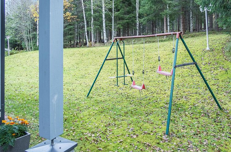 Vakantiehuis Vuokatin tähti