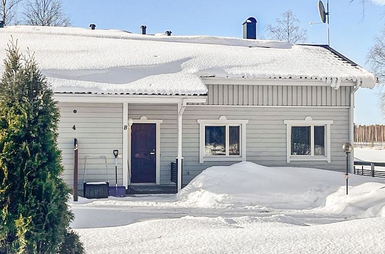 Guest house 2230272 - Holiday property Oulu - Vakantiehuis Ruska