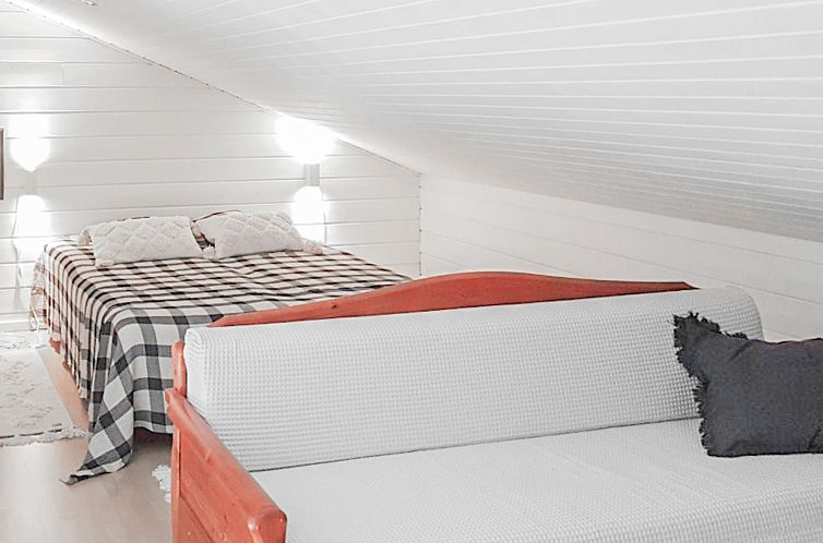 Vakantiehuis Ruska