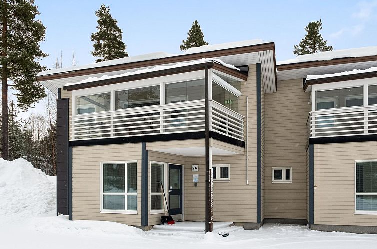 Unterkunft 2230273 - Ferienhaus Oulu - Vakantiehuis Vuokatinranta suite 2 a