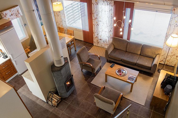 Vakantiehuis Vuokatinranta suite 2 a