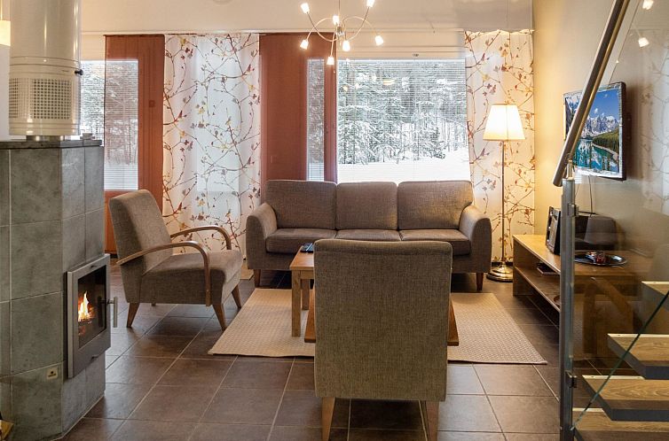 Vakantiehuis Vuokatinranta suite 2 a