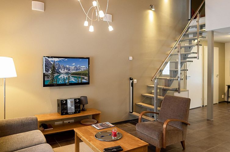 Vakantiehuis Vuokatinranta suite 2 a