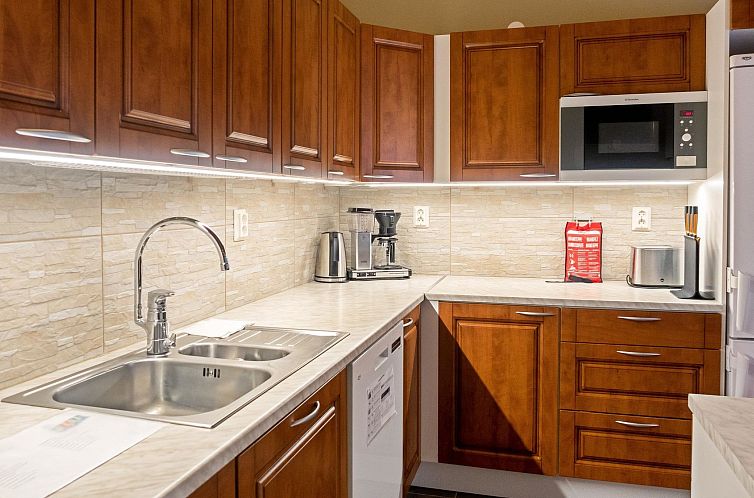 Vakantiehuis Vuokatinranta suite 2 a