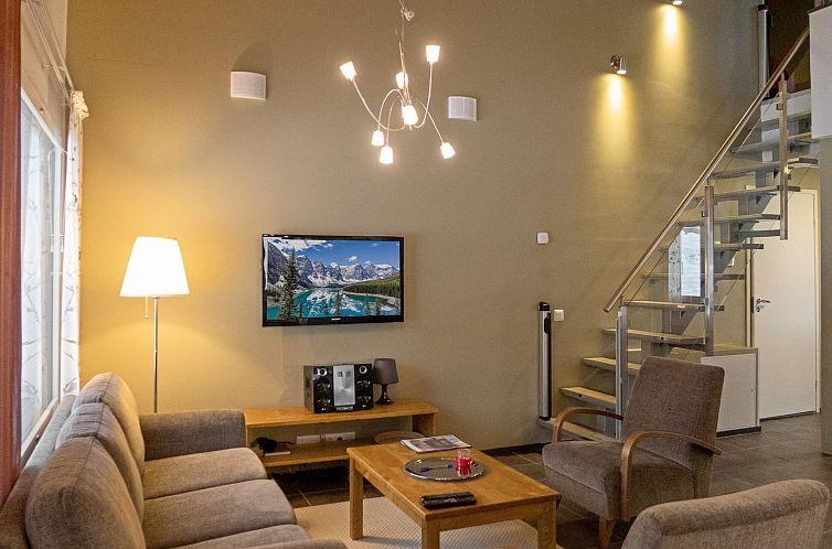 Vakantiehuis Vuokatinranta suite 2 a