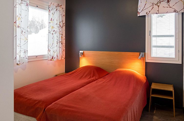 Vakantiehuis Vuokatinranta suite 2 a