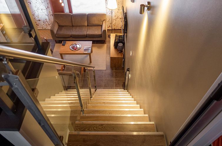 Vakantiehuis Vuokatinranta suite 2 a