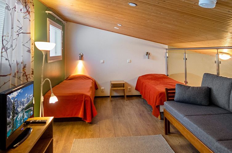 Vakantiehuis Vuokatinranta suite 2 a