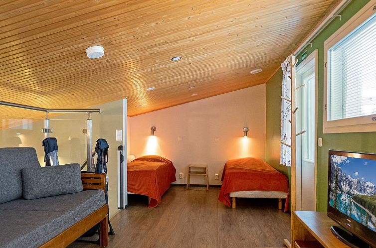 Vakantiehuis Vuokatinranta suite 2 a
