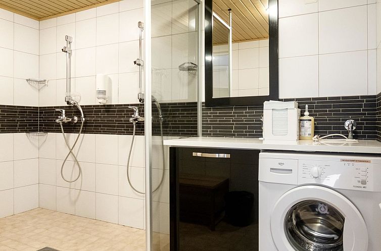 Vakantiehuis Vuokatinranta suite 2 a
