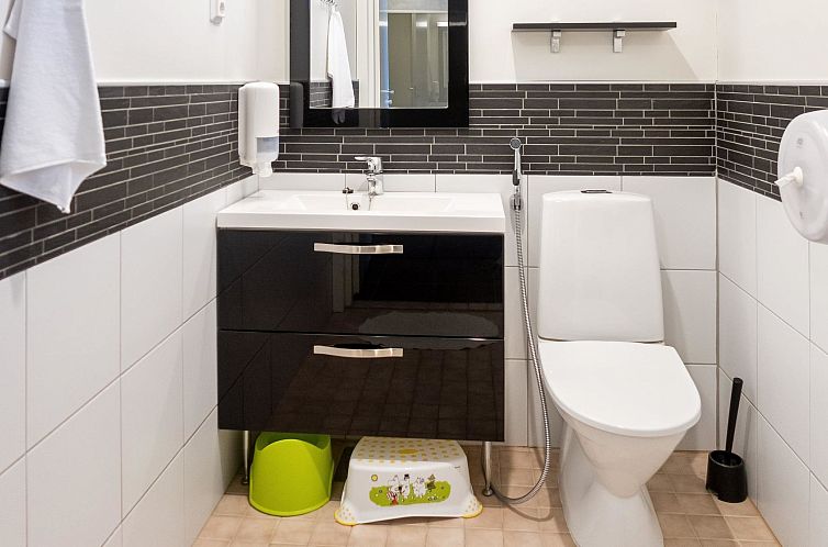 Vakantiehuis Vuokatinranta suite 2 a