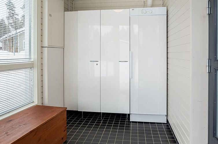 Vakantiehuis Vuokatinranta suite 2 a
