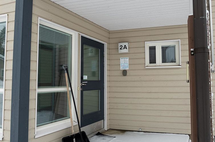 Vakantiehuis Vuokatinranta suite 2 a