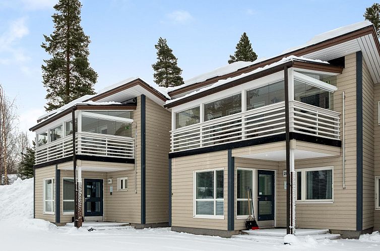 Vakantiehuis Vuokatinranta suite 2 a