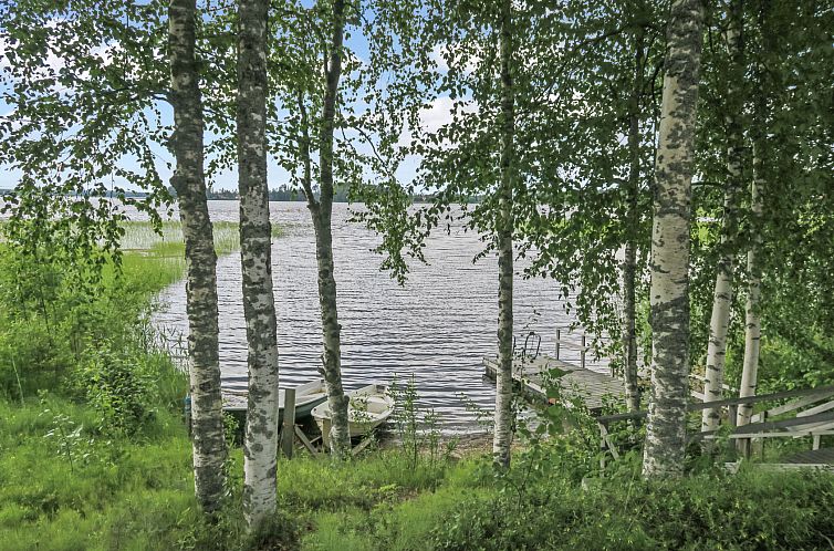 Vakantiehuis Vuokatinranta suite 2 a