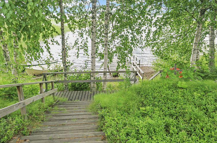 Vakantiehuis Vuokatinranta suite 2 a