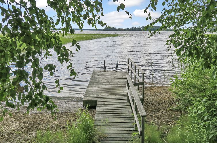 Vakantiehuis Vuokatinranta suite 2 a