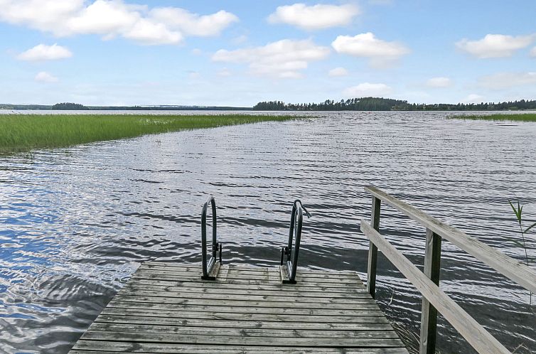 Vakantiehuis Vuokatinranta suite 2 a