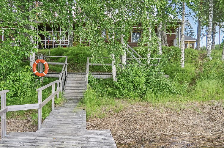 Vakantiehuis Vuokatinranta suite 2 a