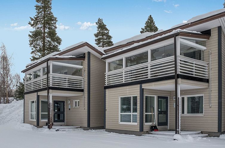 Vakantiehuis Vuokatinranta suite 2 b