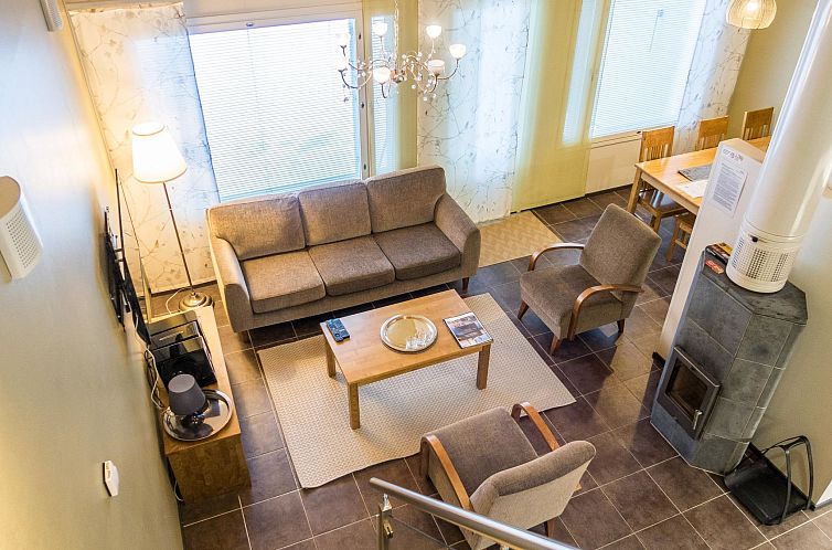 Vakantiehuis Vuokatinranta suite 2 b