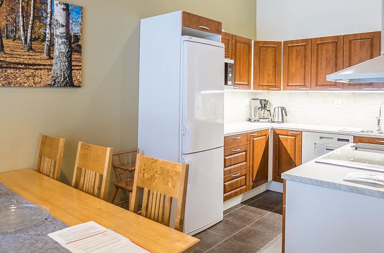 Vakantiehuis Vuokatinranta suite 2 b