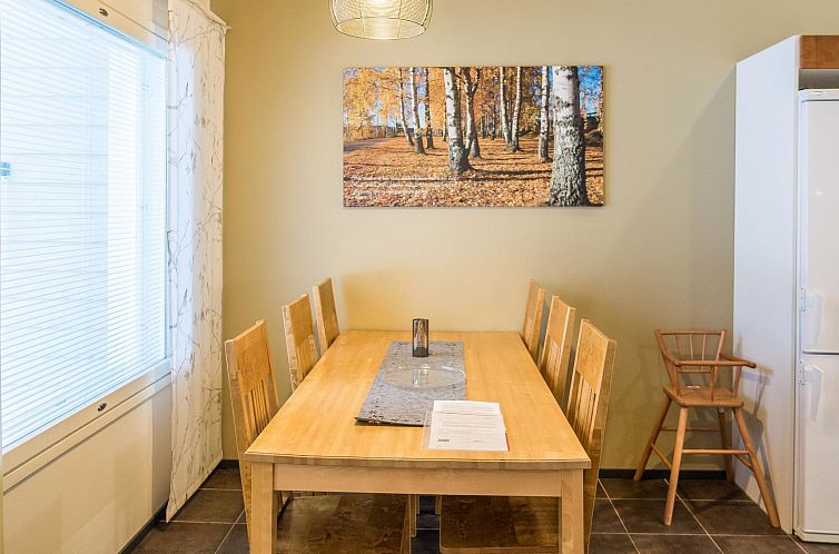 Vakantiehuis Vuokatinranta suite 2 b