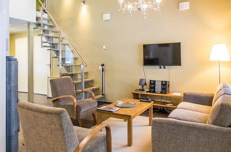 Vakantiehuis Vuokatinranta suite 2 b