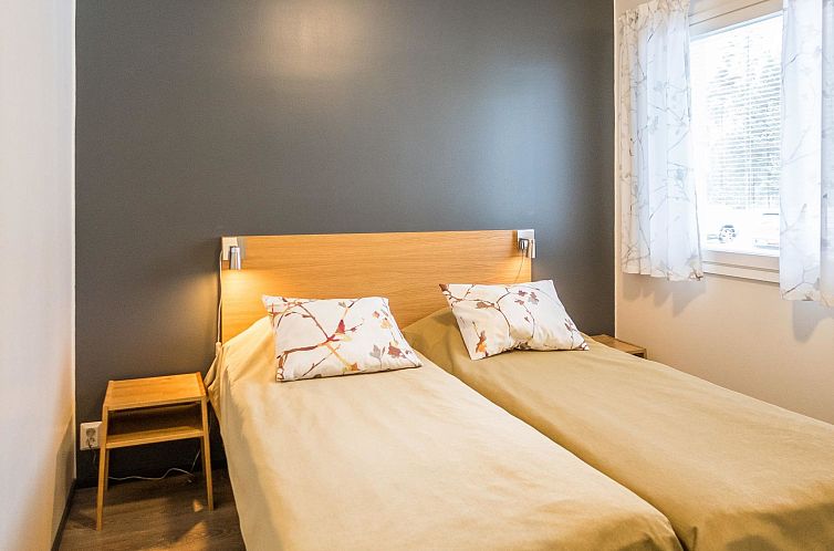 Vakantiehuis Vuokatinranta suite 2 b