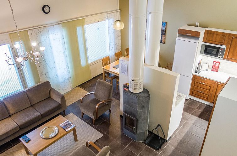 Vakantiehuis Vuokatinranta suite 2 b