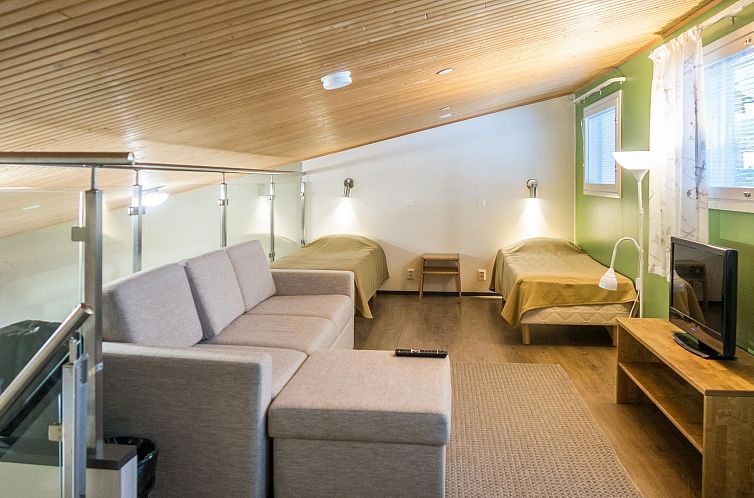 Vakantiehuis Vuokatinranta suite 2 b