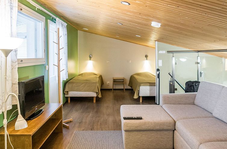 Vakantiehuis Vuokatinranta suite 2 b