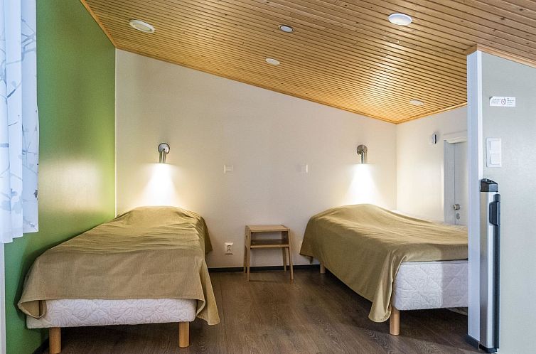 Vakantiehuis Vuokatinranta suite 2 b