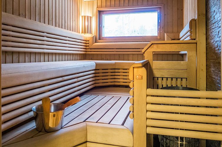 Vakantiehuis Vuokatinranta suite 2 b