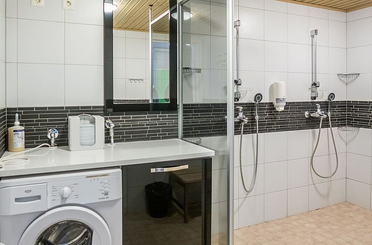 Vakantiehuis Vuokatinranta suite 2 b