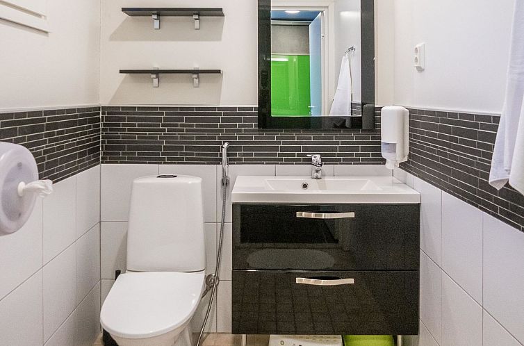 Vakantiehuis Vuokatinranta suite 2 b