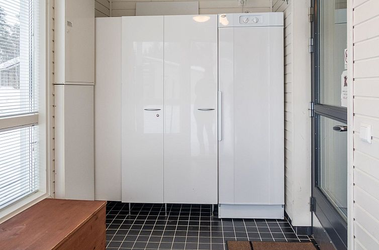 Vakantiehuis Vuokatinranta suite 2 b