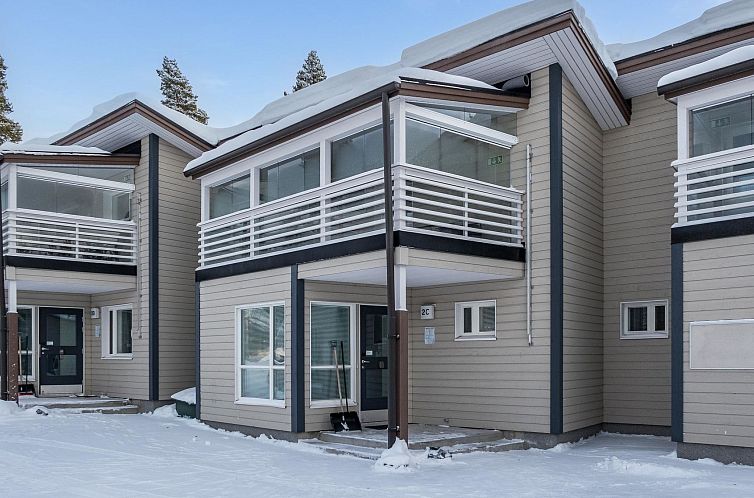 Unterkunft 2230275 - Ferienhaus Oulu - Vakantiehuis Vuokatinranta suite 2 c