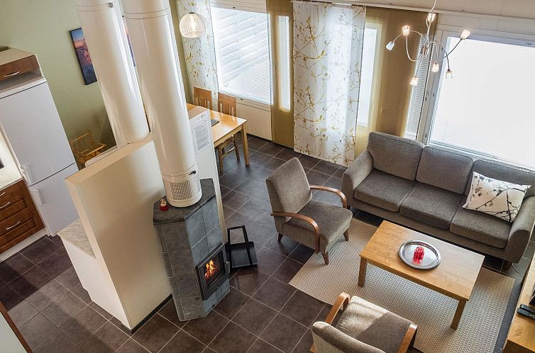 Vakantiehuis Vuokatinranta suite 2 c