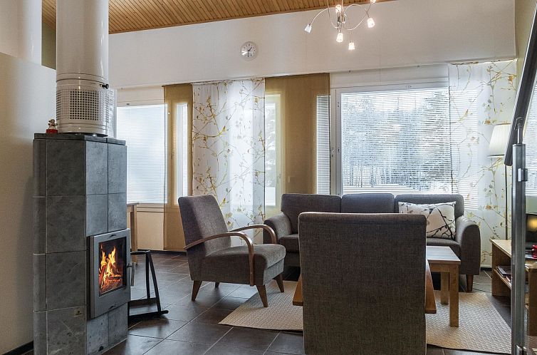 Vakantiehuis Vuokatinranta suite 2 c