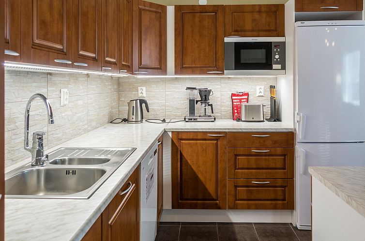 Vakantiehuis Vuokatinranta suite 2 c