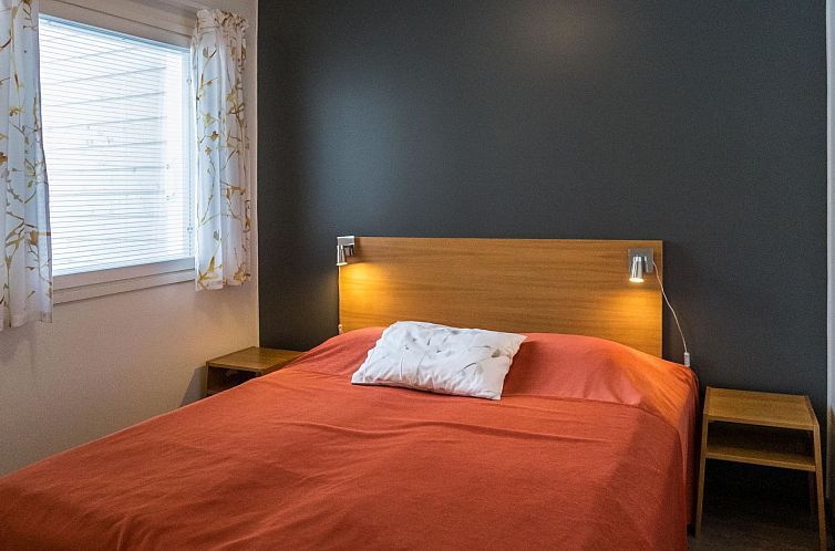 Vakantiehuis Vuokatinranta suite 2 c