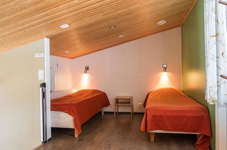 Vakantiehuis Vuokatinranta suite 2 c