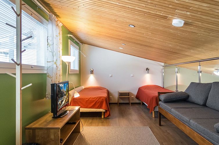 Vakantiehuis Vuokatinranta suite 2 c