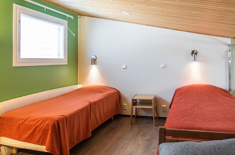 Vakantiehuis Vuokatinranta suite 2 c